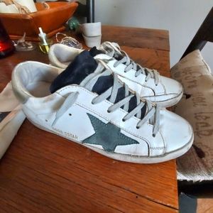 Golden Goose sz 36